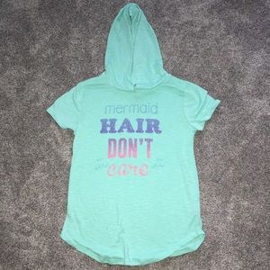 Girls Hoodie